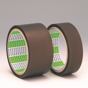 Băng dính chịu nhiệt Nitoflon No. 923UT T0.10mmxW25mmxL33M
